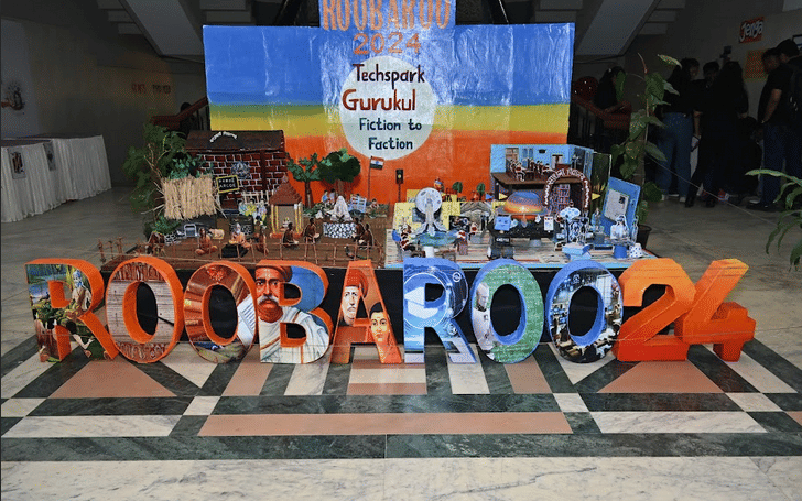 Navinchandra Mehta Institute of Technology and Development Mumbai Events & Student Life photo 1